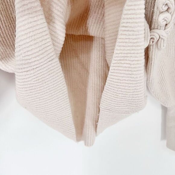 $445 Rebecca Taylor Sweater Womens Small Romantic Soft Feminine Whimsical Classy - Picture 10 of 15